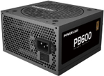Блок питания ATX Powercase PB600