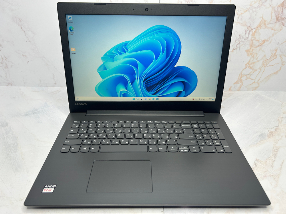 Ноутбук Lenovo 330-15IKB Конфигурация: i5-8250U/8GB/1TB/Radeon 530/Win11/FHD