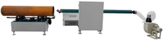 Портативная установка LXShow LXC-1000W-2000W для лазерной очистки