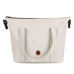 Коляска 2 в 1 ROAN BASS NEXT 2 в1 CLASSIC d12 leather Island Stone