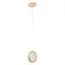Подвесной светильник LED4U L7108-150 GD