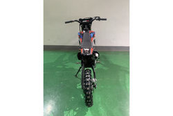 Мотоцикл JHLofr LK125 17/14 PITBIKE