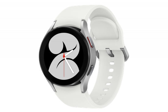 Часы Samsung Galaxy Watch 4 40mm R865 LTE Silver