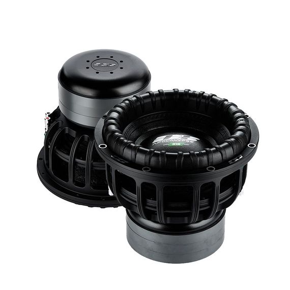 Сабвуфер Alphard Apocalypse DB-312 D1 12" 3000W New