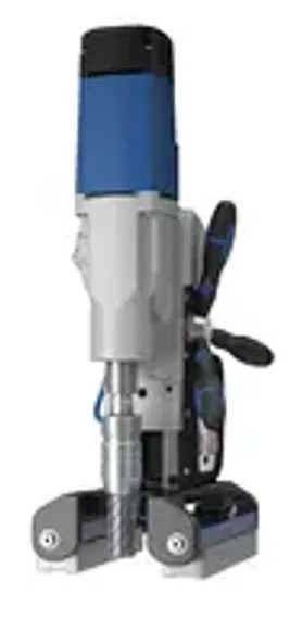 Гидронасос с электроприводом Holmatro 09 W 25 D