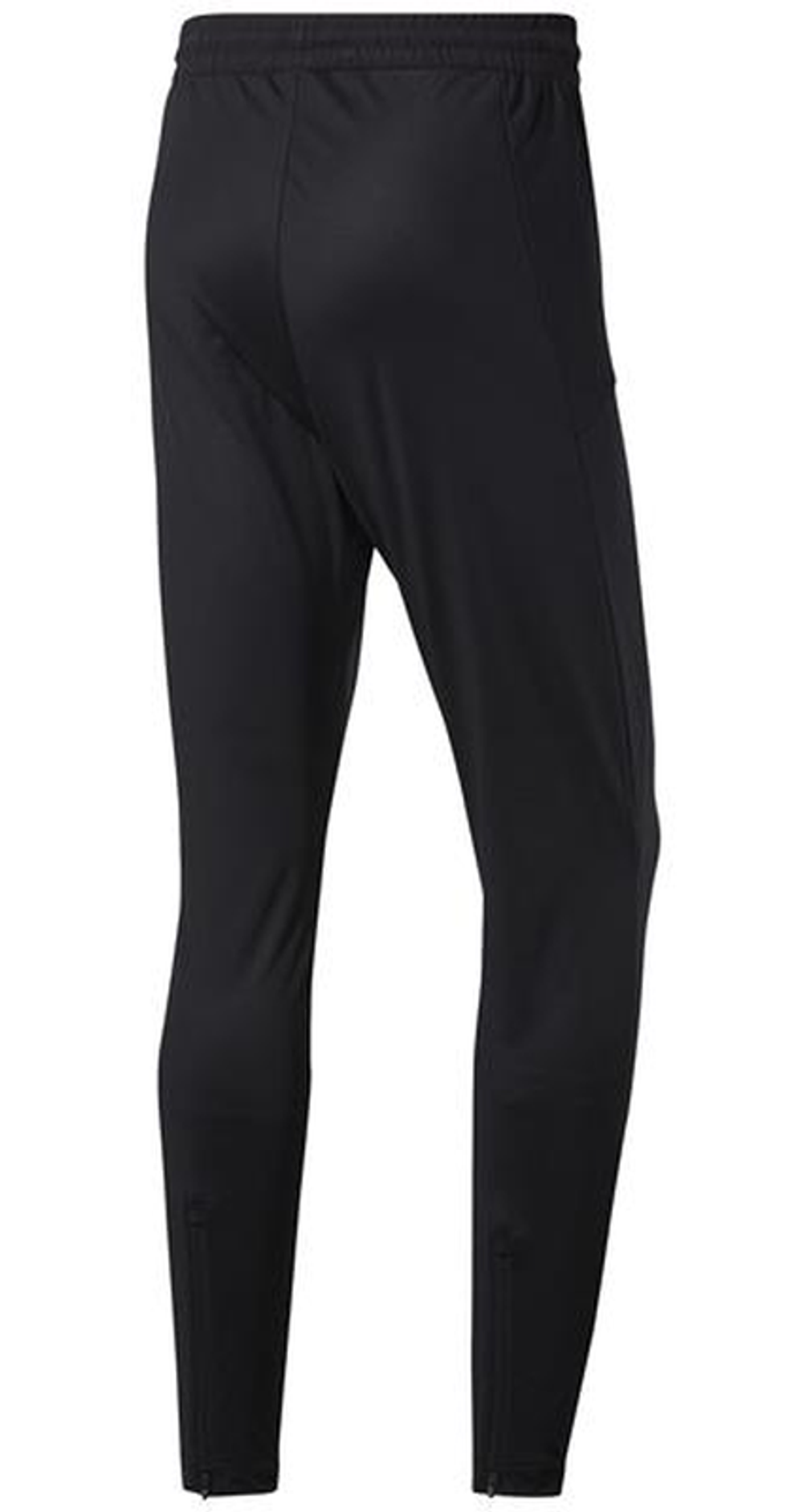 Мужские штаны теннисные Reebok Workout Knit Pant - black