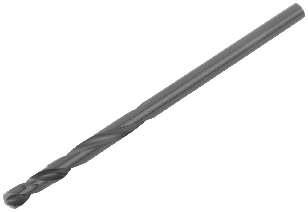 Сверло по металлу Cutop Special, HSS-G, 3 х 61/29 мм (10 шт)