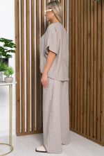 Костюм Свобода мысли (капучино) К13325-7М LT Collection