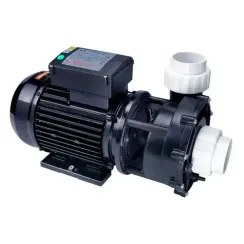 Насос для бассейна AquaViva LX WP500-Т (380В, 67 м3/ч, 5 л.с.)