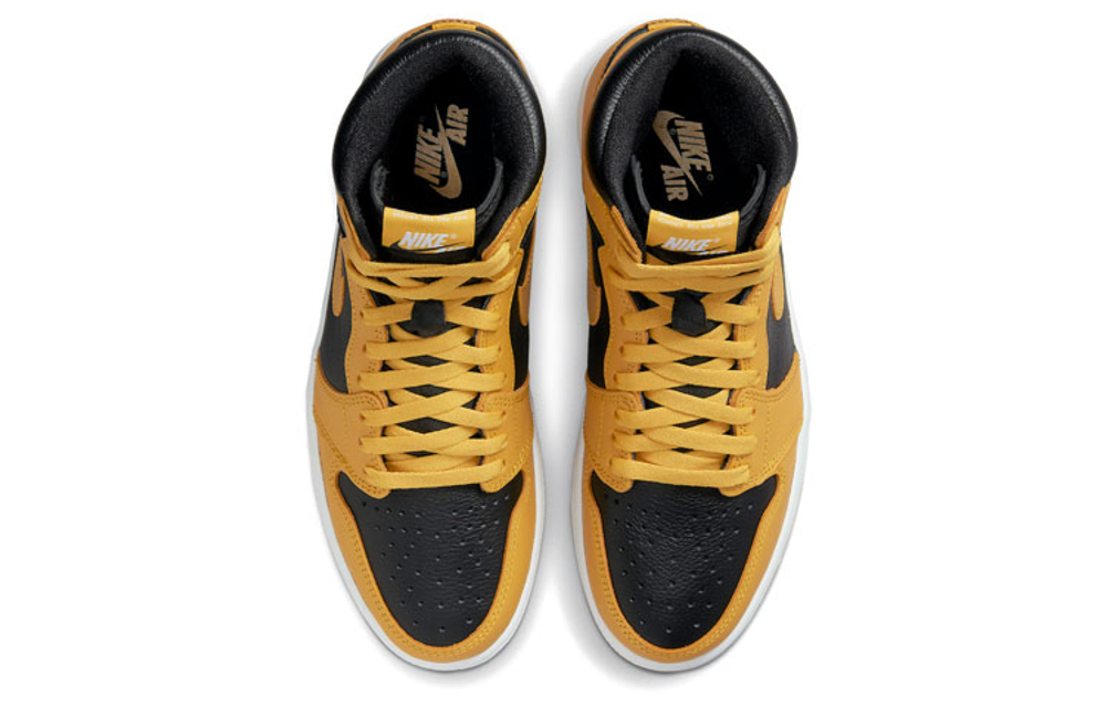 Air Jordan 1 Retro High Og 'Pollen'