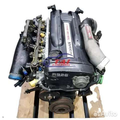 Двигатель исузу 4LB1