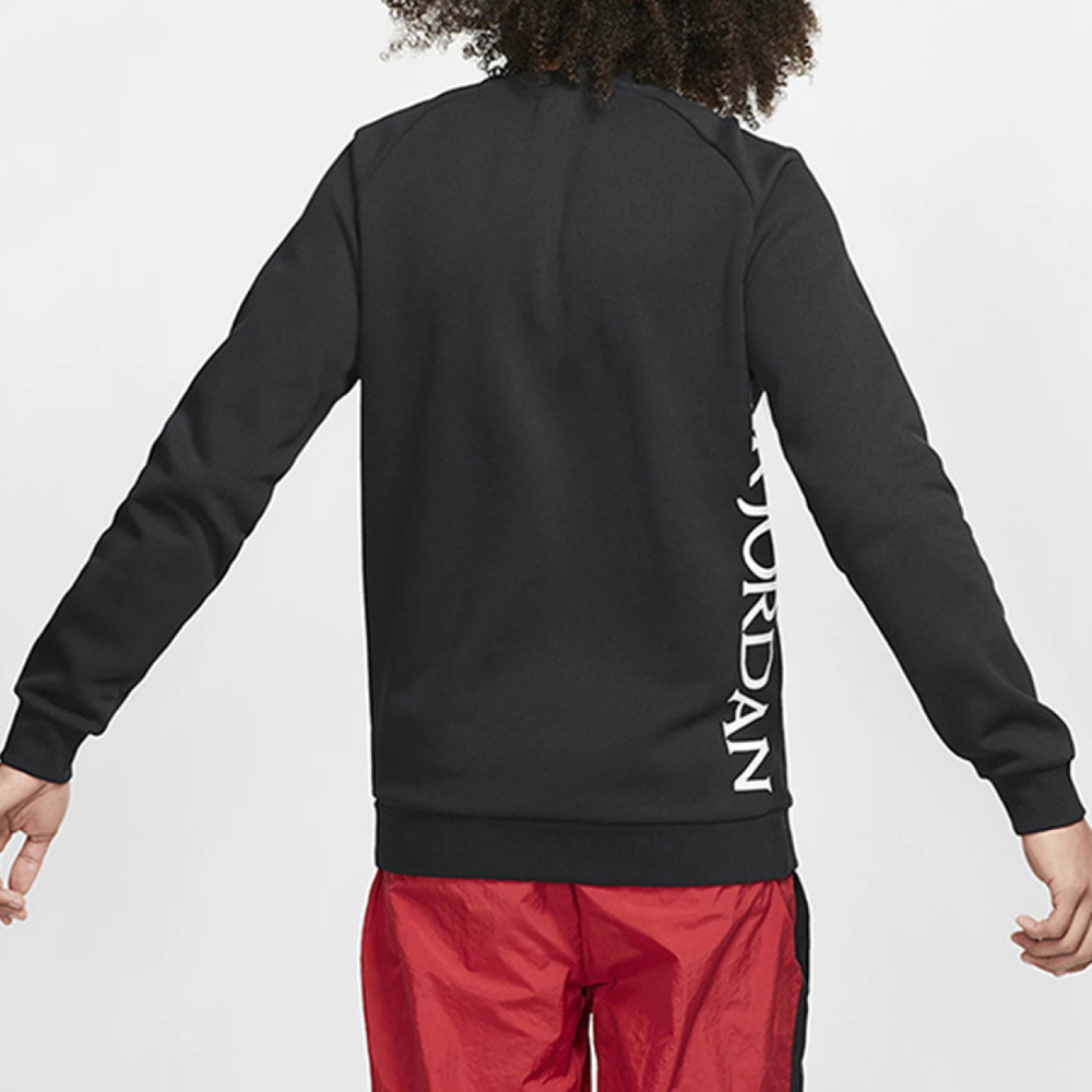 Толстовка Jordan Air, BV6007-010