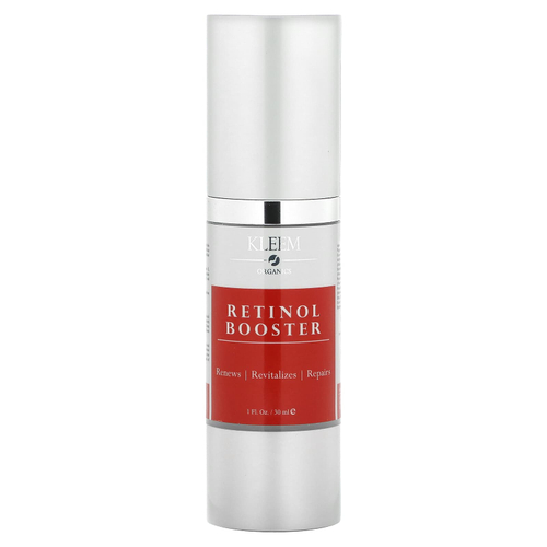 Kleem Organics, Booster с ретинолом, 30 мл (1 жидк. унция)