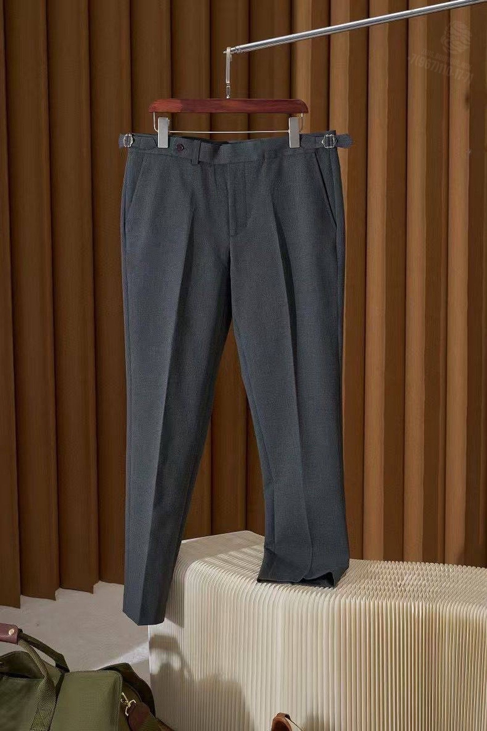 Брюки Loro Piana