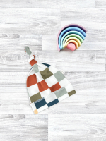 Шапочка Mjölk Шахматы