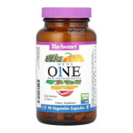 Bluebonnet Nutrition, Men's ONE, комплекс на основе цельных продуктов, 90 растительных капсул