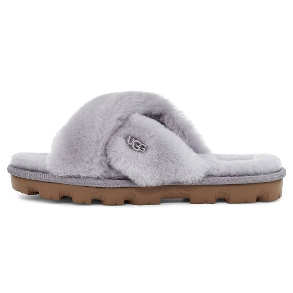 Ugg Simple 'Gray Purple'