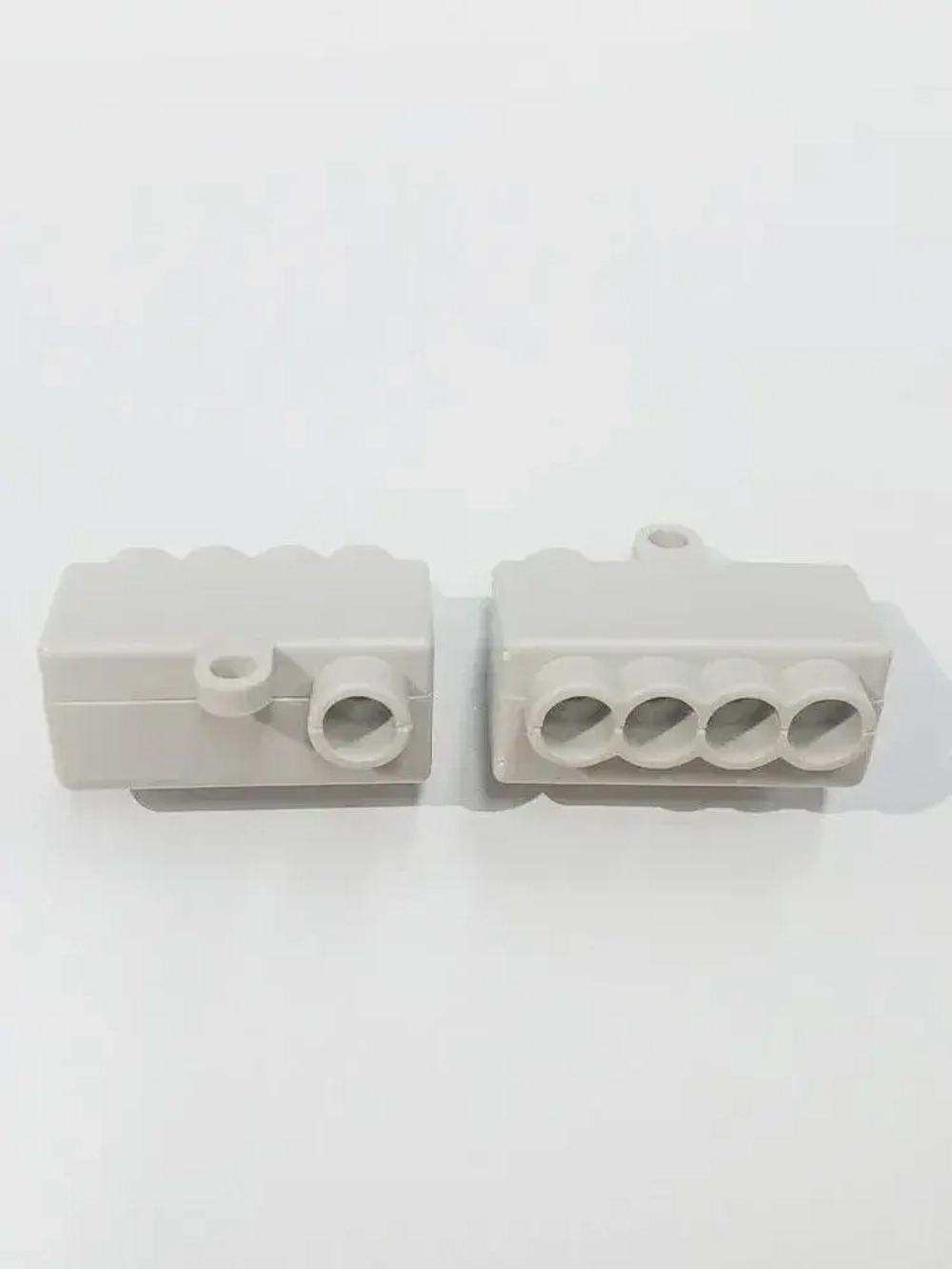 Колодка клеммная ZK,ZKM406,2 штук