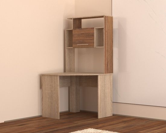 дуб сонома / дуб аризона