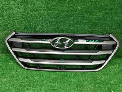 Решетка радиатора Hyundai Tucson 3 (2015-2018)