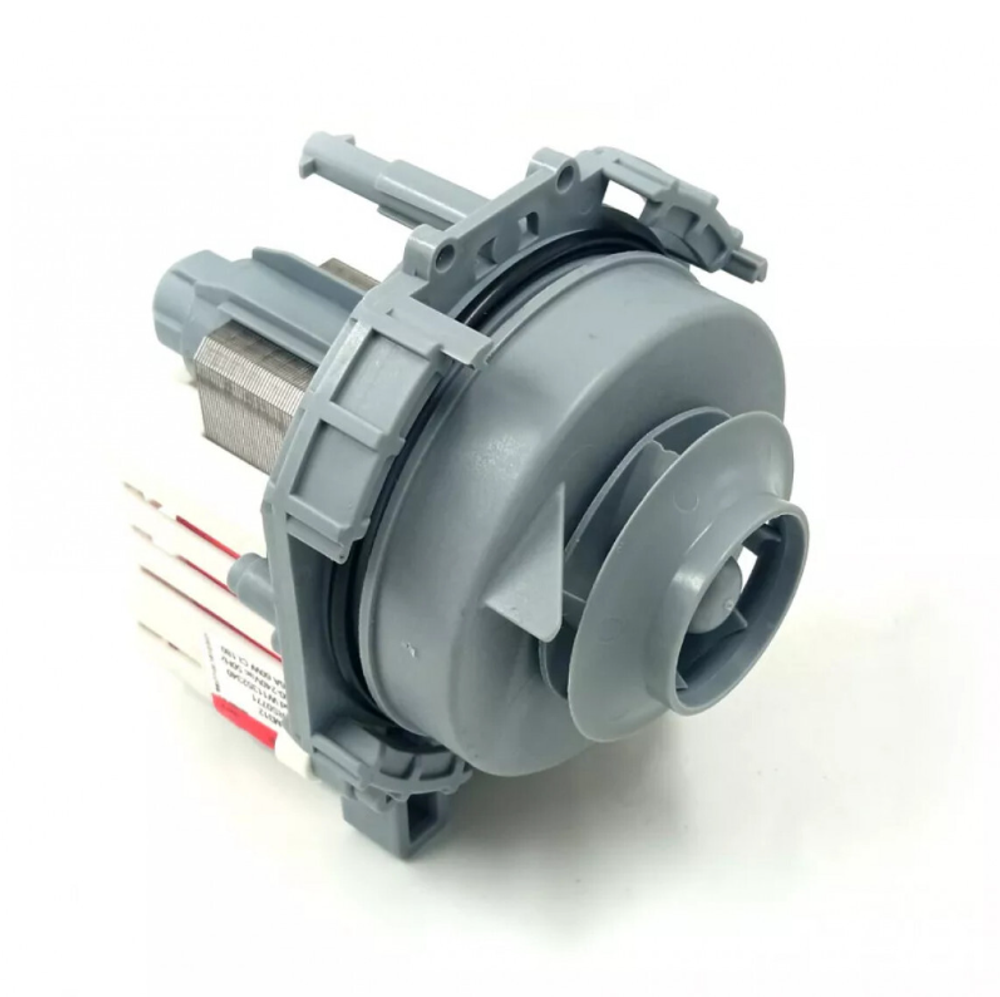 Циркуляционный насос для посудомоечной машины Indesit (Индезит) - Hotpoint Ariston - Hanning CP035-005 - 305383, 482000022018