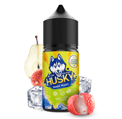 Жидкость HUSKY IMPORT MALAYSIAN SALT (20MG) 30 ml