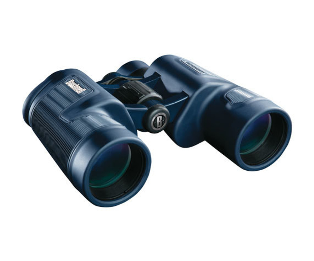 Бинокль Bushnell H2O 8x42 PORRO