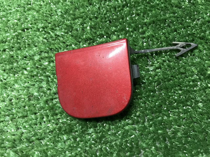 Заглушка буксир. крюка Chery Tiggo 4 Pro (20-нв)