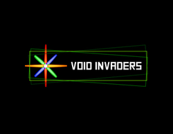 Void Invaders (для ПК, цифровой код доступа)