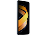 Смартфон Infinix Smart 8 Plus 4/128GB Black