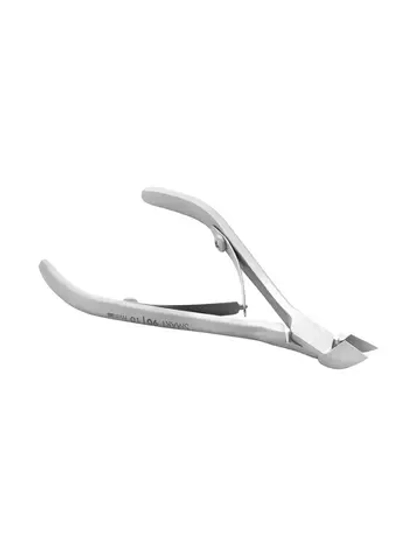 Кусачки для кожи кутикулы Сталекс SMART 90, 10 мм