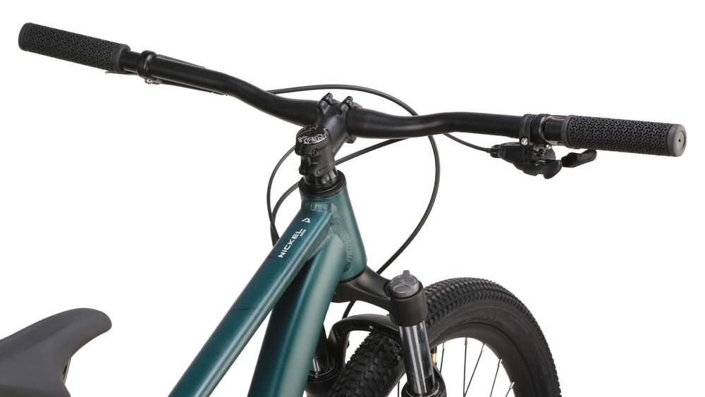 Горный велосипед Aspect Nickel Elite 27.5 (2026)