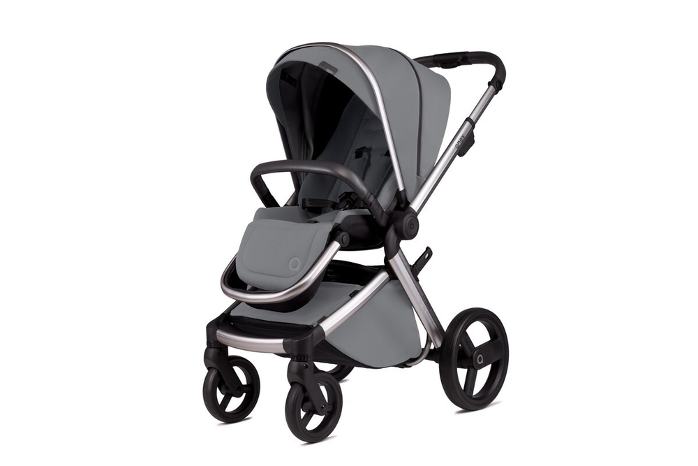 Детская Коляска ANEX l/type 2 в 1 (Серый)