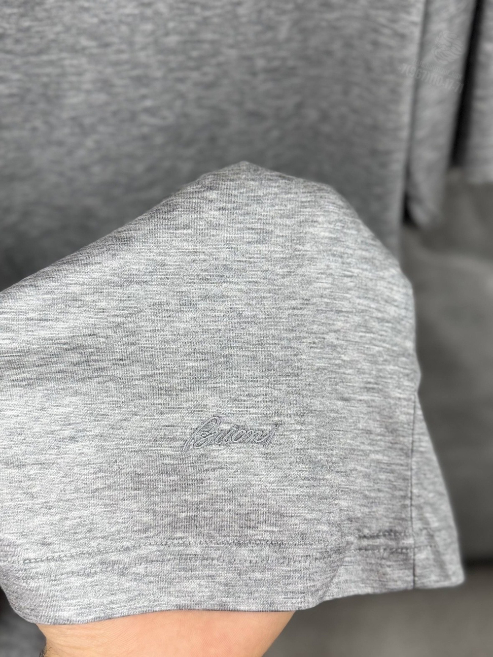 Футболка Brioni