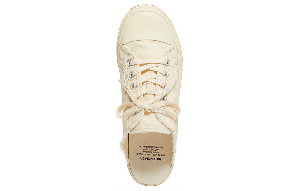 Balenciaga Paris (Женская размерная сетка)