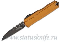 Нож Microtech Cypher II 1241-1TAфотография - 1