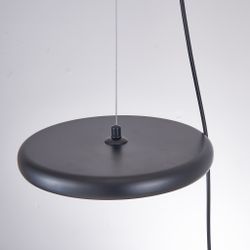 Подвесной светильник MARGOTT D25 Black