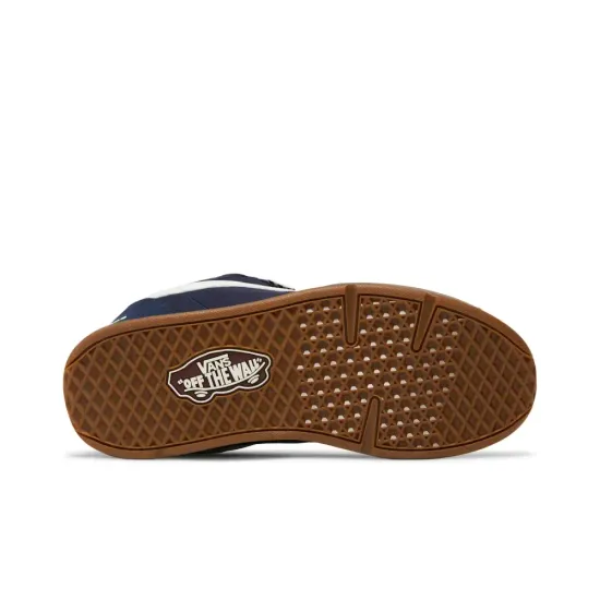 Кроссовки Vans Rowley Xlt Blue