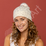 Пряжа YarnArt Alpaca Gold Paillettes (9318)