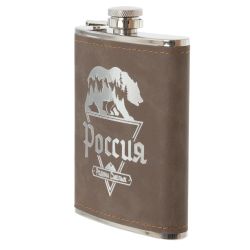 GAEM Фляжка, L9,5 W2 H13,5 см