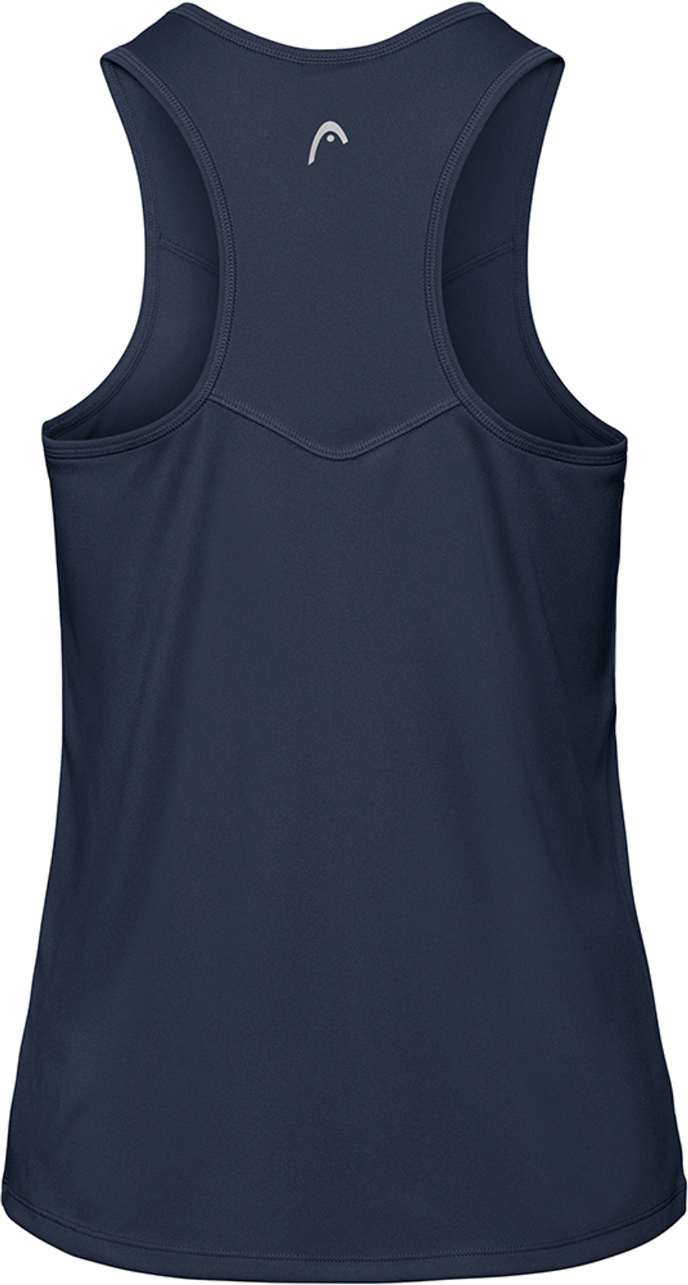 Топ теннисный Head Easy Court Tank Top W