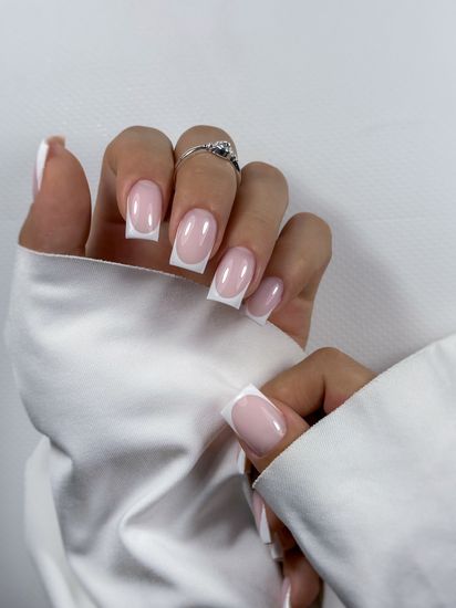 Жидкий бескислотный гель Enigmanic SMART gel 13 15 мл.