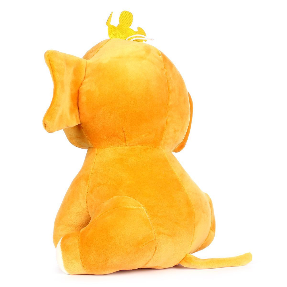 Слон 22x28x18см. (Hand)