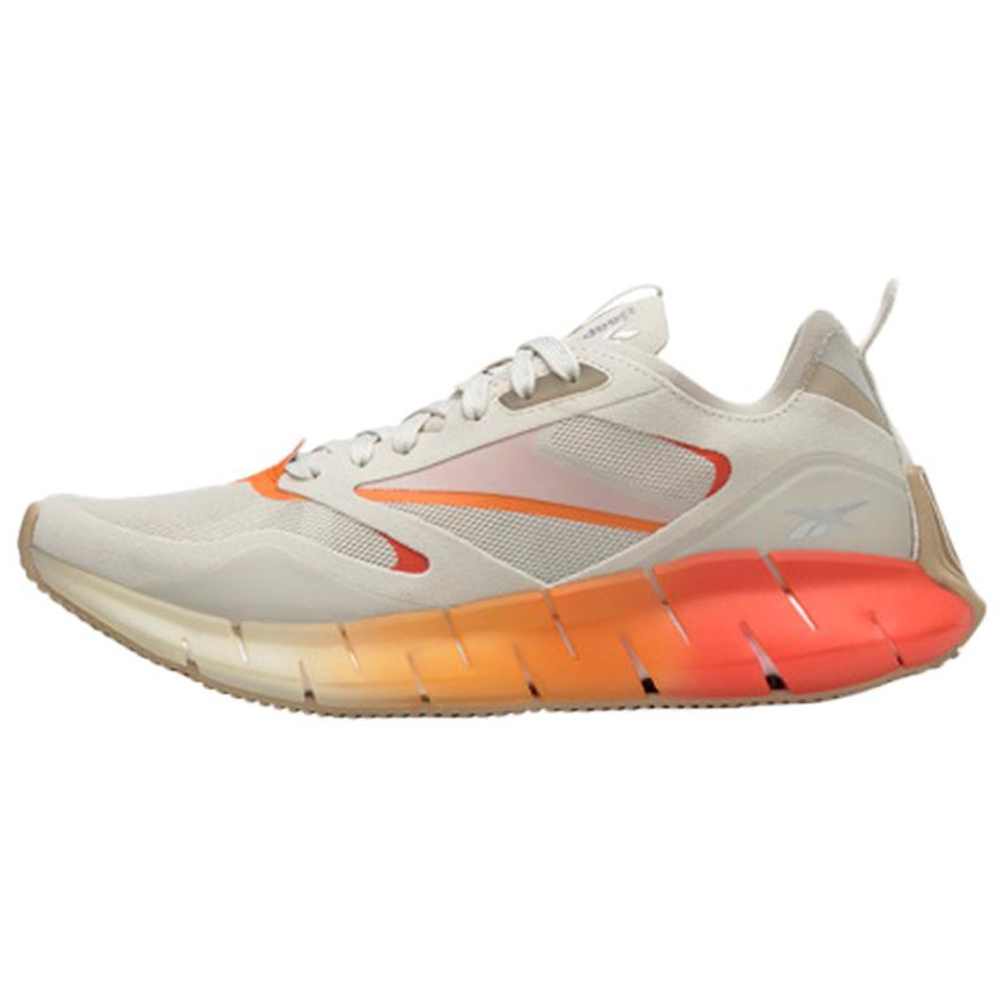 Кроссовки Reebok Zig Kinetica Horizon (Женская размерная сетка)