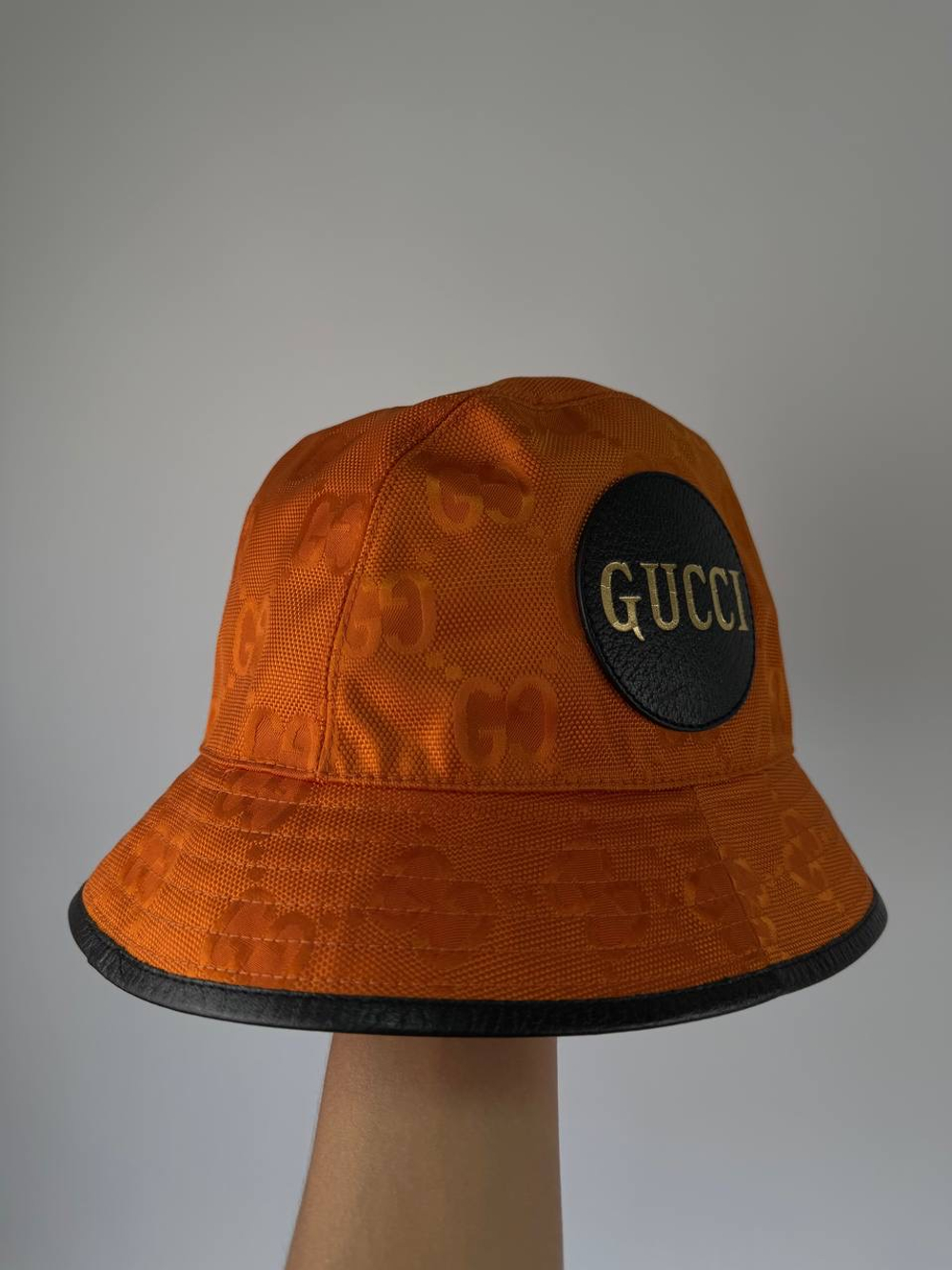 Панама Gucci