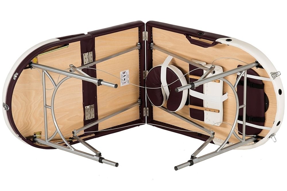 Массажный стол US MEDICA Osaka