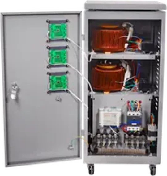 Электрический резьбонарезной манипулятор ETM-36 S