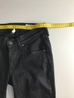 Джинсы Rag&Bone модные, маркировка 24, визуально на 40 размер