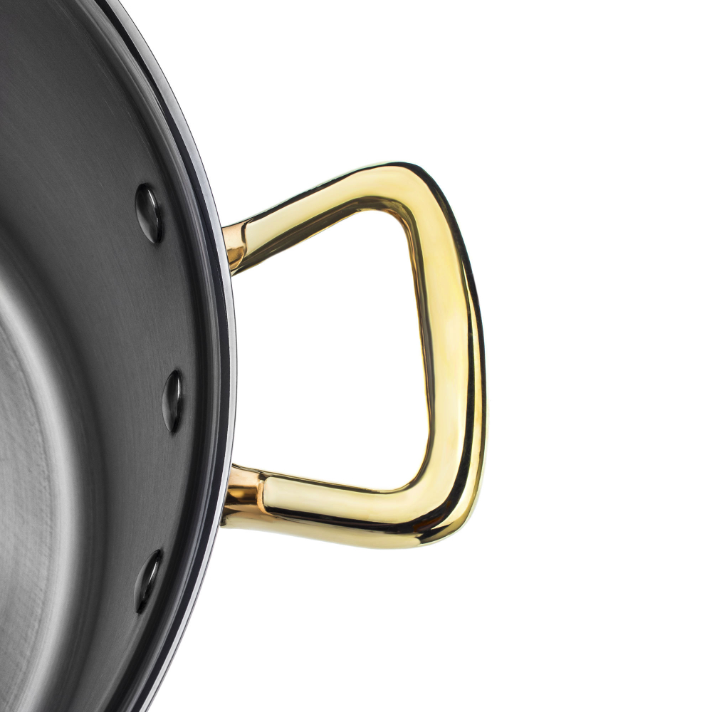 Сотейник 5л Ruffoni Gustibus