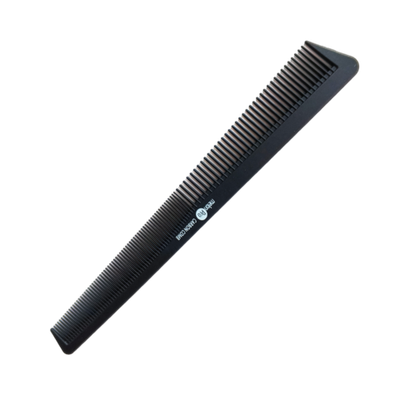 MelonPro Расческа (карбон люкс) узкая 180 мм